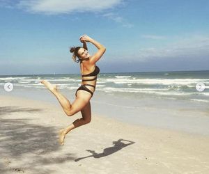 Tak zmieniała się Aryna Sabalenka