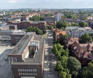 Nowe obiekty na liście zabytków w Bytomiu