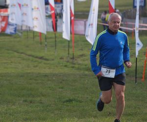 Wielkie ściganie w Myślęcinku! Tak było na Cross Country Bydgoszcz 2024