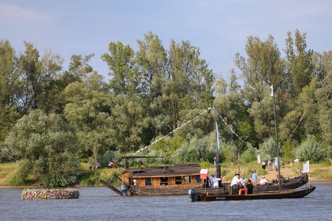 Wianki nad Wisłą 2025 w Warszawie