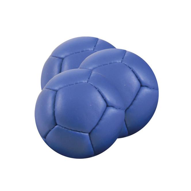 Pobiją rekord w Boccia?