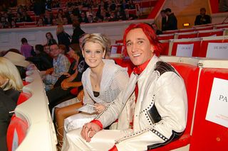 Marta Wiśniewska, Michał Wiśniewski