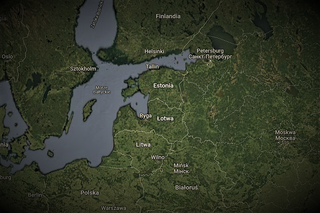 Łotwa i Estonia wyrzucone z NATO?! Człowiek Putina przekonuje, że znalazł sposób