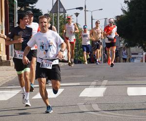 XIV Bieg Męczeństwa i Pamięci Narodowej na Szwederowie w Bydgoszczy