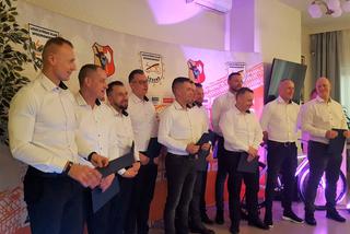Prezentacja LKS Szawer Leszno na sezon 2022