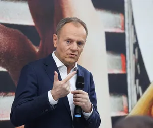 Donald Tusk w Łodzi: jesienią wygramy dla Polski wybory, jesteśmy do tego gotowi