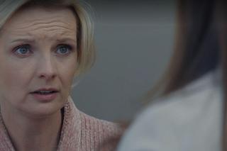 M jak miłość, odc. 1740: Anita (Melania Grzesiewicz), Pola (Hania Nowosielska), Weronika (Ewelina Kudeń-Nowosielska)	