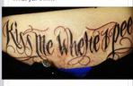 Najgorsze tatuaże świata