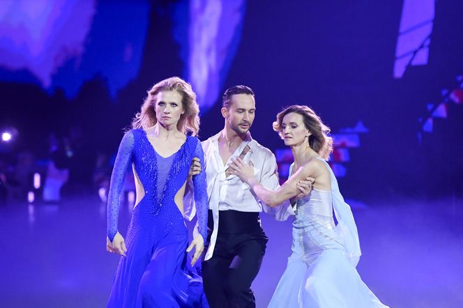 Wiktoria Gorodecka, Kamil Kuroczko