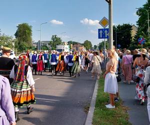 Eurofolk Zamość 2024