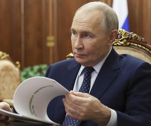 Putina ma nowy cel! Przerażające ostrzeżenie dla Polski. Oni będą cierpieć pierwsi
