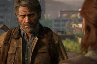 Joel z The Last of Us, Troy Baker, broni historii gry i drażni się z fanami. „Opowiedz mi lepszą”