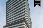 ATAL Warta Towers w Poznaniu 