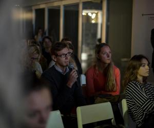 Akademia Miejska – cykl spotkań dla licealistów i studentów