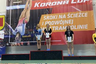 Akrobaci z Nowego Sącza zwycięzcami kolejnych zawodów