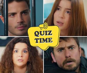 QUIZ Miłość i nadzieja. Rozpoznasz wszystkie postacie z tureckiego hitu?