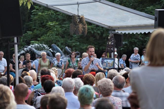 Fontanna Muzyki rozbrzmiała w centrum Bydgoszczy [ZDJĘCIA]