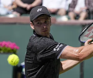 Hurkacz - Griekspoor RELACJA NA ŻYWO ONLINE Roland Garros Hurkacz - Griekspoor NA ŻYWO RELACJA LIVE Hurkacz WYNIK meczu dzisiaj w Paryżu 31.05.2023