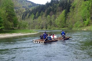Najlepsze miejsca na letni wypoczynek w Małopolsce według AI. Tak wygląda TOP 10