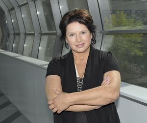 Marzena Trybała