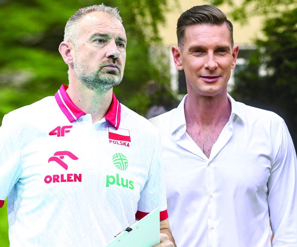 Były reprezentant Polski nie gryzł się w język! Padły mocne słowa w kierunku siatkarzy Nikoli Grbicia