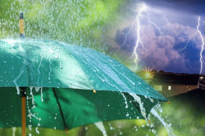Burze i deszcz są już pewne! Eksperci nie zostawiają złudzeń