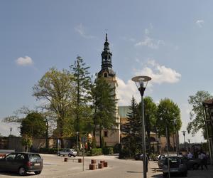 Wielki Strajk Rolników w Śląskiem WYKAZ 