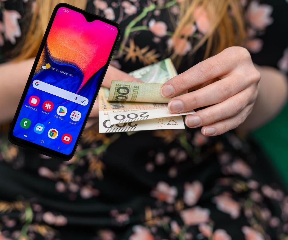 smartfon