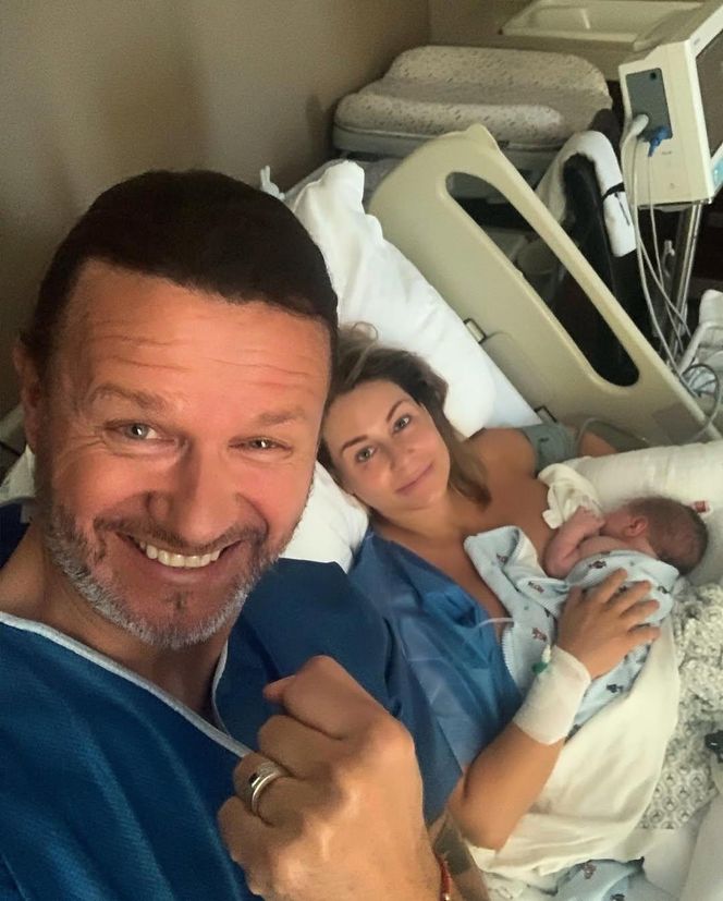 Małgorzata Rozenek-Majdan i Radosław Majdan są ze sobą od 12 lat