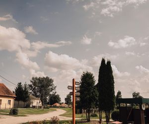 To najpiękniejsza wieś w woj. warmińsko-mazurskim. Zwyciężyła w ważnym konkursie