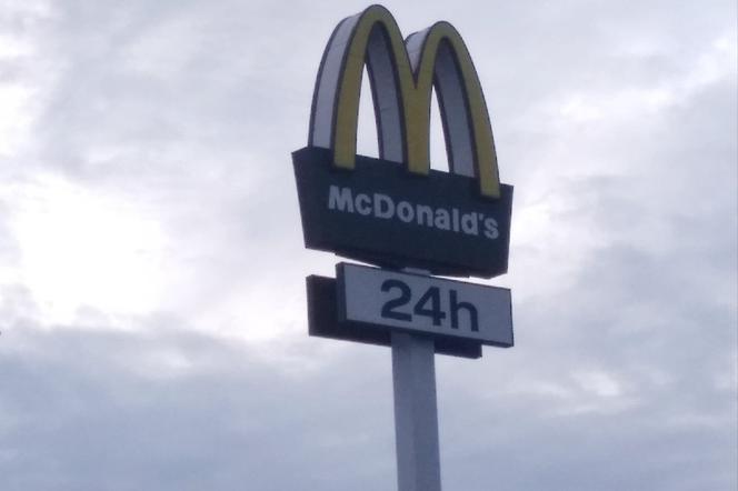 Czy McDonald's będzie otwarty 25 grudnia w Boże Narodzenie? 