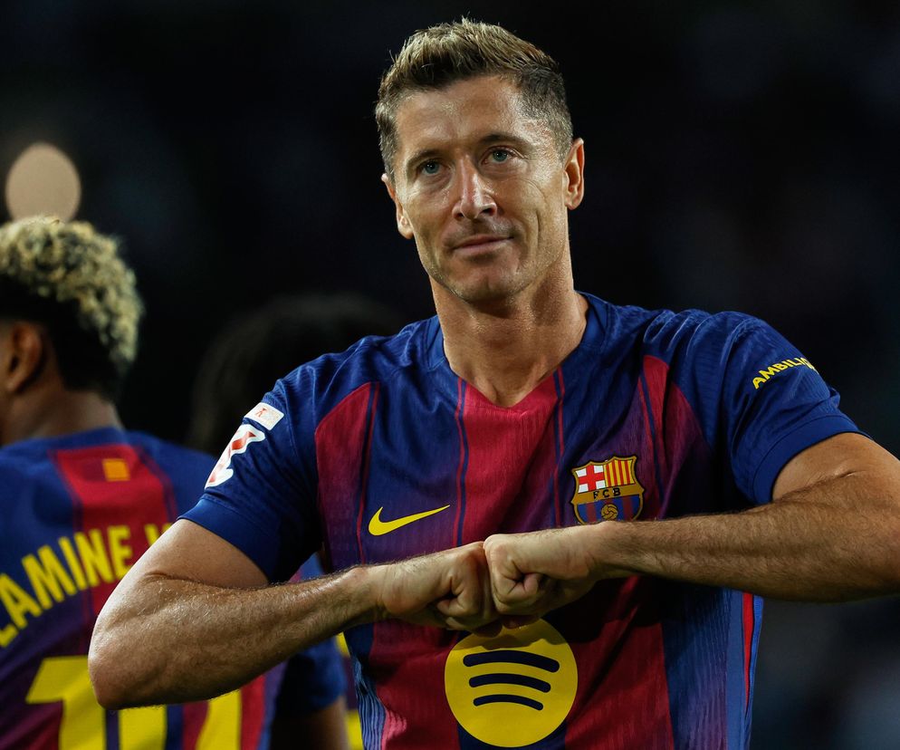 Robert Lewandowski