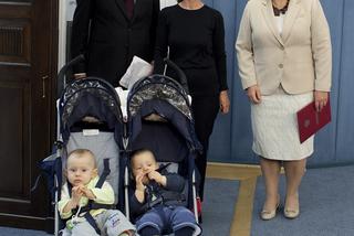 Sienkiewicz w sejmie walczy o 500 zł