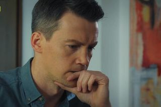 	M jak miłość, odcinek 1819. Jakub Karski (Krzysztof Kwiatkowski) 