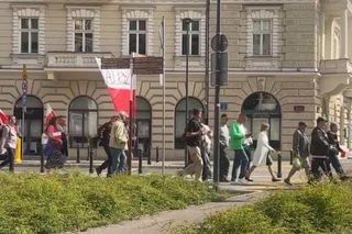 Anna Popek zachwycona Karolem Nawrockim. Mówi o tłumach na zaprzysiężeniu. Polacy, jesteście wielcy
