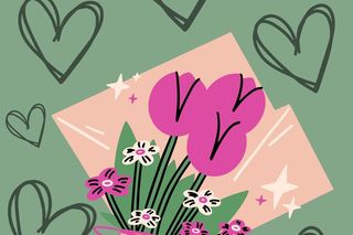 Kartka na Dzień Matki 