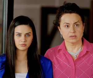 Miłość i nadzieja, odcinek 276. Bahar, Cavidan