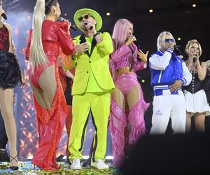 Gwiazdy na Roztańczony Narodowy 2025