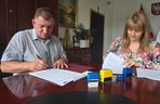 Blisko 3,5 mln na rozbudowę sieci wodno-kanalizacyjnej w gminie Mordy