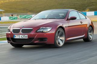 BMW M6