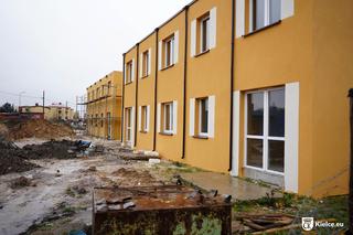 W Kielcach powstaną nowe mieszkania komunalne
