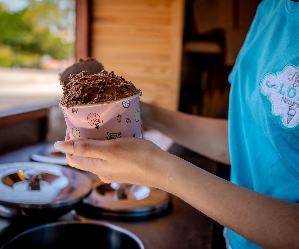 Najlepsze lody w Śląskiem. Top 20 śląskich lodziarni
