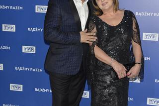 Danuta Martyniuk ma nowy nos