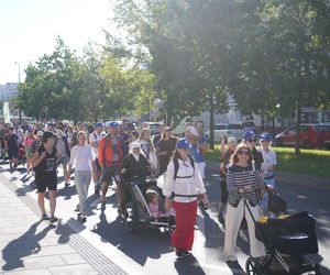 Warszawska Akademicka Pielgrzymka Metropolitalna 2025