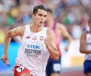 Ci sportowcy mogą bronić Polski w razie wojny