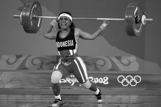 Nie żyje trzykrotna medalistka olimpijska. Miała tylko 43 lata, walczyła z epilepsją, zmarła w szpitalu