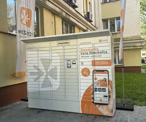 Przez 24 godziny, 7 dni w tygodniu. W Rzeszowie stanął pierwszy na Podkarpaciu Urzędomat