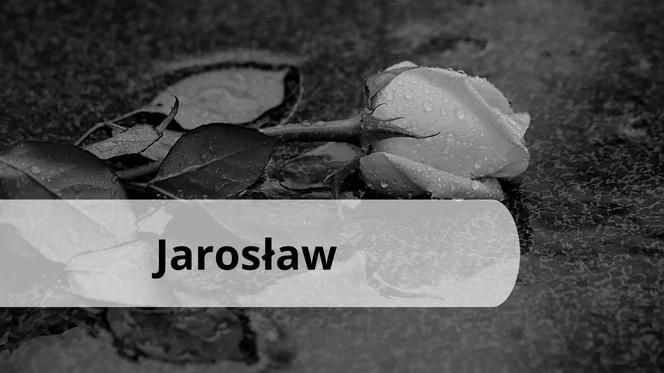 Jarosław   