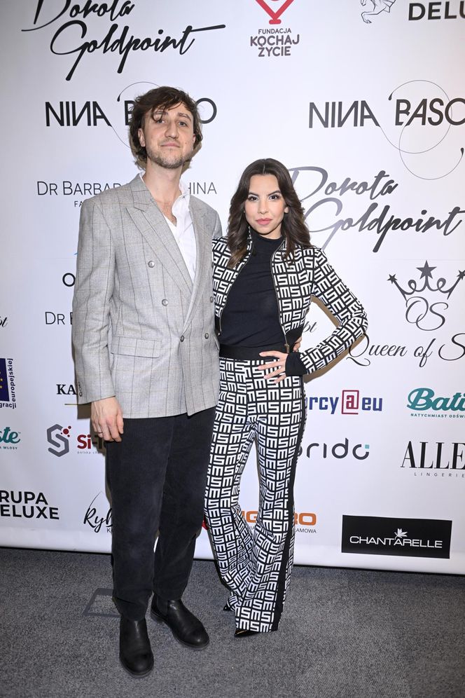 Ilona Janyst, Paweł Janyst