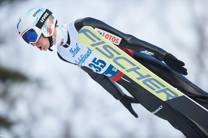 Skoki narciarskie 29.12.2017: ONLINE i TV. Transmisja skoków w Oberstdorfie
